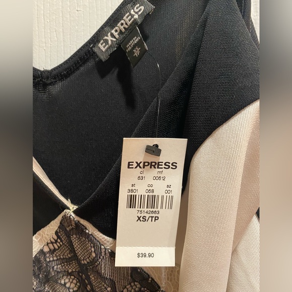 Express Tank Top - Picture 4 of 4